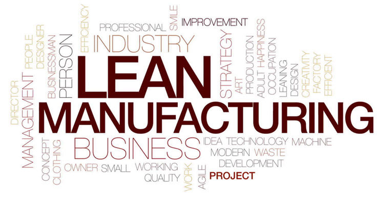 Você está visualizando atualmente O que é Lean Manufacturing